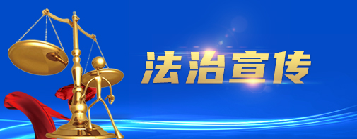 法治宣传